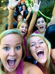 Kaylee Craft's Instagram, Twitter & Facebook