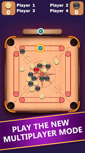 Carrom For Android Apk Download