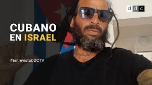 Dos cubanos en Israel narran lo que han vivido desde el ataque de Hamás