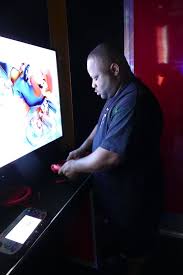 Maybe you would like to learn more about one of these? Video Game Truck From Battle Creek Brings The Fun To The Party