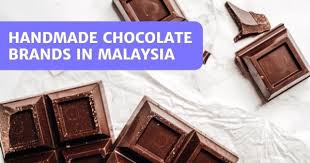 With so many brands available in supermarkets, here's are the best chocolate bars that are suitable for eating and baking, for keto diet and even diabetics. 8 Handmade Chocolate Brands In Malaysia Worth Melting For