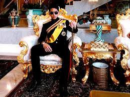 From property, jewelry and other assets. The Life Of Super Rich Instagram Star Prince Mateen Of Brunei