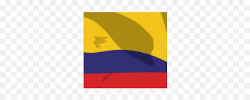 Ver más ideas sobre bandera de colombia, colombia, bandera. Transparent Png Svg Vector File Bandera De Colombia Dibujos Animados Free Transparent Png Images Pngaaa Com