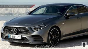 Mercedes cl65 amg vs nissan gt r. Mercedes Cls Amg 2019 Interior Exterior And Drive Youtube