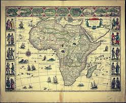 The Land Of Yisrael Is North East Africa 15th Century Map Before The Suez Canal Was Built In 1800 S The Term Middle East Africa Map Historical Maps Map Art