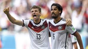 Streaming in diretta delle partite calcio / germania. Germania Spagna Diretta Tv Streaming E Probabili Formazioni Dove Vedere La Partita