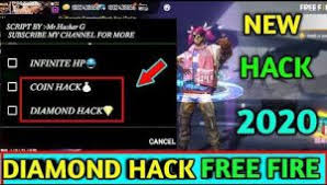 Free fire is the ultimate survival shooter game available on mobile. How To Hack Unlimited Diamond In Free Fire Free Fire Diamond Hack Generator 2020 Lemonaza
