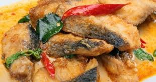 Lihat juga resep gurami bumbu kuning kemangi enak lainnya. Membuat Lele Goreng Bumbu Kuning Pedas