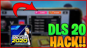 Dream League Soccer 2020 Hack Android And Ios Mobile Game Offline Games Game Cheats