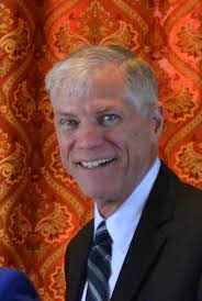 2018 SONC Volunteers of the Year