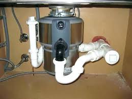 Get it installed in three simple steps. How To Install A Garbage Disposal Umama Construction