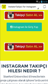 Kısa bir süre önce instagram sadece . Instagram Takipci Hilesi Instagram Begeni Hilesi Apk Indir How To Get People To Follow Your Instagram