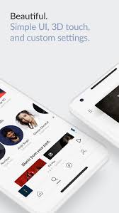 Audio player for android free download. Saavn For Android Apk Download