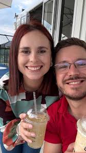 Every day I thank God for this incredible woman by my side. 🤗🥰, I adore  her to bits — her heart, her strength, her love, and the way she makes life  so full of joy and purpose. I’m beyond grateful for ...