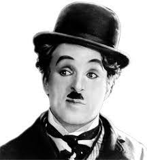 Charles Spencer «Charlie» Chaplin. (1889-1977)