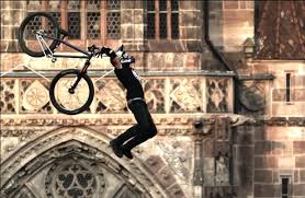 First Ever Mtb Tsunami Flip Sportliche Aktivitaten