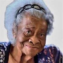 Louise Thomas Obituary (2025)