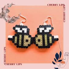 Perler beads are a great way to excercise your pixel art creativity. Pin On Hama Beads