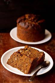 Eggless Dates Walnut Coffee Cake Recipe Eggless Cake Recipes Date And Walnut Cake Eggless Cake Recipe Eggless Desserts