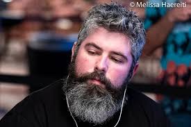 Event #30: $1,500 Monster Stack No-Limit Hold'em