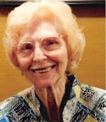 Alice Fiacco Obituary