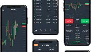 Interactive brokers:best overall trading platform in europe and best for trust 2. Top 5 Mobile Trading Apps In Europe For 2021 Updated