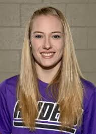 2014 Softball Roster