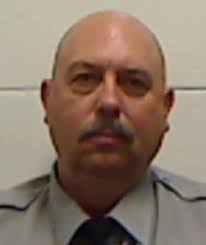 Correctional Lieutenant II Dennis Eugene Boykin, North Carolina Department  of Public Safety