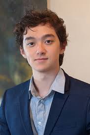 2022 Semifinalists — Paderewski Music Society