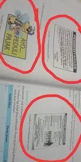 Contoh Iklan Pemberitahuan Brainly Materi Pelajaran 10