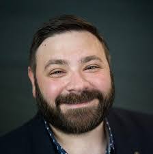 Stephen Rondeau's Instagram, Twitter & Facebook