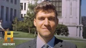 The Unabomber: The Making of an Evil Genius