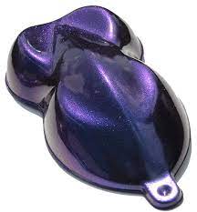 Blue To Purple Chameleon Paint Pearls Super Flash 4779bp Pearl Paint Car Paint Colors Paint Color Chart