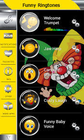 Tracfone offers prepaid talk, text, and web services with no contracts. Funny Ringtones Amazon Com Appstore For Android