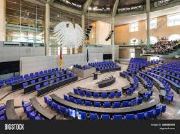 Contact your company to license this image. Berlin Germany May Image Photo Free Trial Bigstock