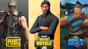 What happens to the items after the event? Play Pubg Fortnite Realm Royale And Other Games To Unlock Items By Allston Fiverr