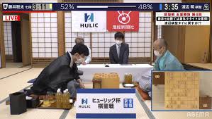 1999 september 16, katou, motohiro, ヤコブの階(かい)段(だん) jacob's stairway, in ｑ.ｅ.ｄ. æœ€å¹´å°'ã‚¿ã‚¤ãƒˆãƒ«ç²å¾—ãªã‚‹ã‹ è—¤äº•è¡å¤ªä¸ƒæ®µ Vs æ¸¡è¾ºæ˜Žæ£‹è– ç¬¬å››å±€abemaã§é…ä¿¡é–‹å§‹ Av Watch