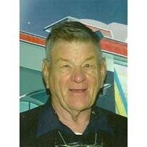 Paul Springer Obituary