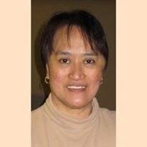 Corazon C. Ponce Obituary