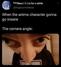 I Guess We Have That Anime In Mind They Re All Homos Facebook