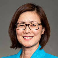 Dr. Rosa Kim, MD