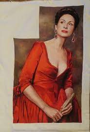 Buy 2 get 1 free 1. Beth Elahmar My Outlander Friends