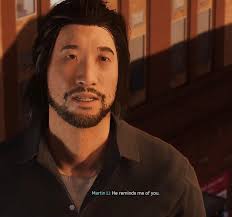 One of my favorite moments in the game : r/SpidermanPS4