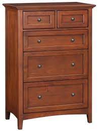 Whittier Wood Products Gac Mckenzie Office Chest 1123afgac Furniture Wood Home Furnishings