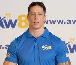 The former chelsea and liverpool forward, 36, called time on his. Fernando Torres Is Jacked Now Why Did He Bother Who Ate All The Pies