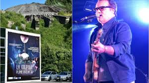 Je priorise les lives et l'échange avec la. La Coupole Fete Ses Vingt Ans Avec Axel Bauer En Concert Gratuit