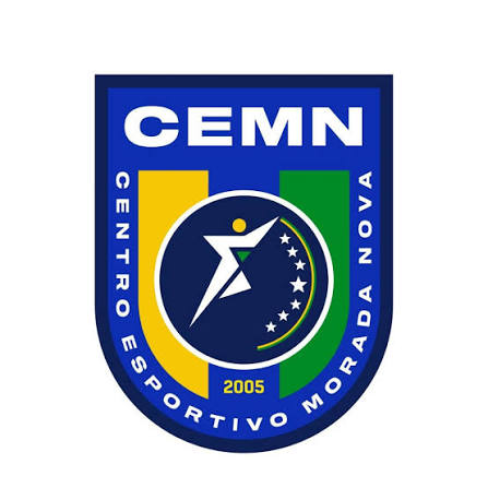 Centro Esportivo Morada Nova logo