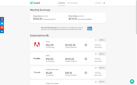 You might be asked to sign in. Never Forget About Another Paid Subscription With These Trackers Cnet