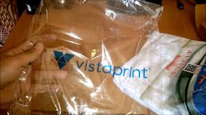 Check out our t shirt personnalisé selection for the very best in unique or custom, handmade pieces from our clothing shops. Vista Print T Shirt Unboxing Motoshastra Youtube