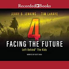 A novel of the earth's last days, tribulation force: Facing The Future Left Behind The Kids Book 4 Horbuch Download Amazon De Jerry B Jenkins Tim Lahaye Scott Shina Recorded Books Audible Audiobooks